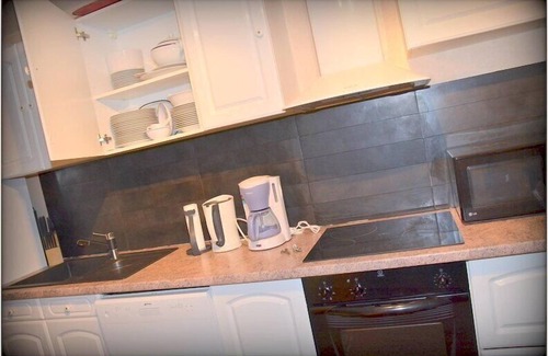 Bagneres-de-Luchon Wohnung | Beau T3 Zentrum von Luchon 2 Schlafzimmer - Ideal Familie Skifahren - Sonderpreis Kuren