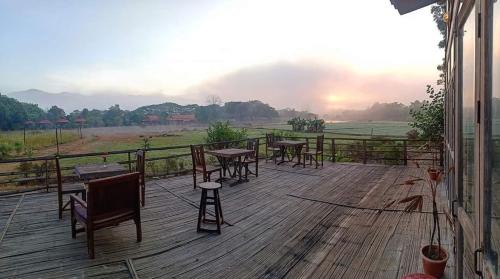 Khun Yuam Haus | NichahomePai