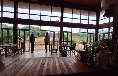 Khun Yuam Haus | NichahomePai