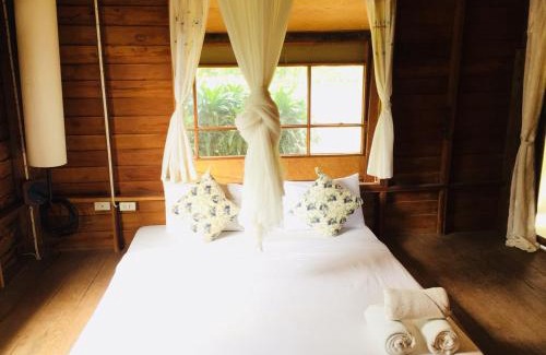 Khun Yuam Haus | NichahomePai