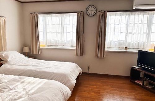 Kamagaya Haus | Nichika House にちか民泊