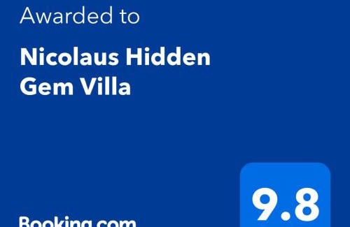 Shkoder Haus | Nicolaus Hidden Gem Villa