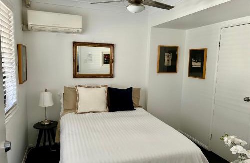 Gordon Park Haus | Nicole Guest House - Deluxe Room & Private Bathroom 6kms from Brisbane City