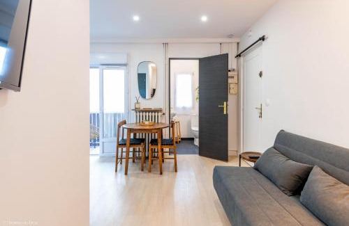 Vaires-sur-Marne Wohnung | Nid douillet entre Paris et Disney