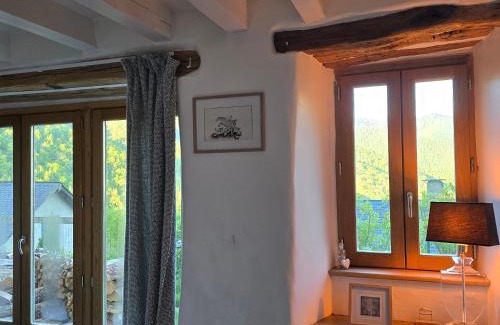 Massat Skihütte | Nid Panoramique