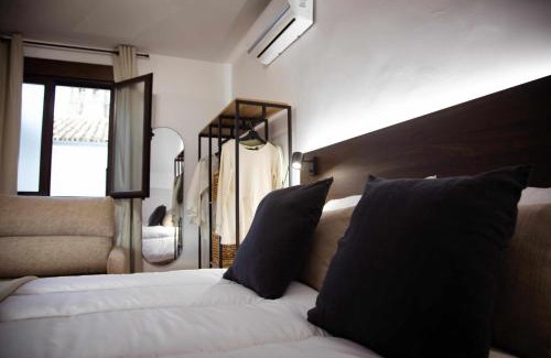 Old Town Baeza Wohnung | Nido Baeza Suites
