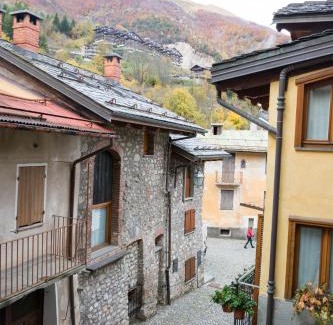 Limone Piemonte Wohnung | Nido d'amore nel cuore di Limone