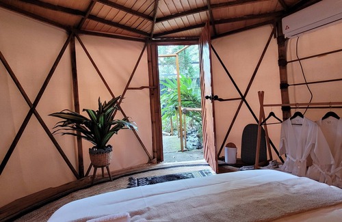 Tuxcueca Haus | Nido Ecoluxury Treehouse - Casa de Arbol