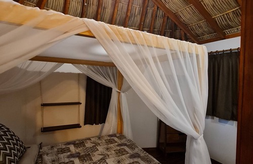 Tuxcueca Haus | Nido Ecoluxury Treehouse - Casa de Arbol