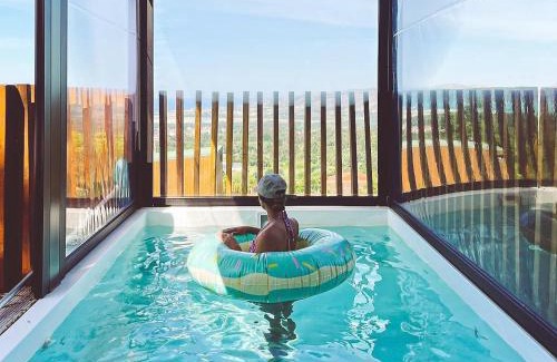 San Cibran Hotel | Nidos de carnota