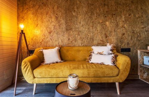 San Cibran Hotel | Nidos de carnota