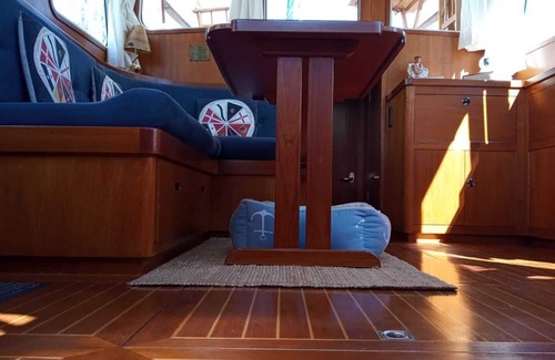 Pinhao Bootsverleih | Night Experience on a Yacht in the Heart of the Douro Valley