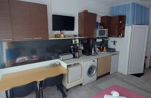 Nova Zagora Wohnung | Nights with mood "Zory&Christo's place" Nova Zagora