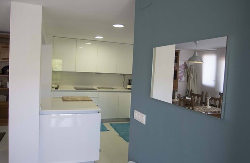 Nigran Villa | nigran Haus mit Pool und Grill