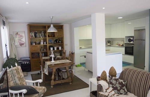 Nigran Villa | nigran Haus mit Pool und Grill
