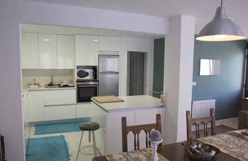 Nigran Villa | nigran Haus mit Pool und Grill