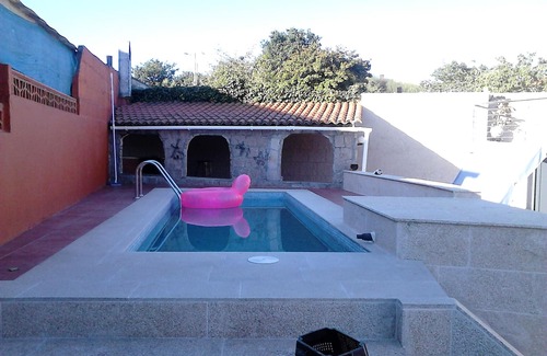 Nigran Villa | nigran Haus mit Pool und Grill