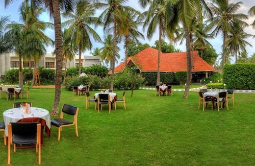 Chamarajanagara Resort | Kings Resort & Spa - Near BRT Wildlife