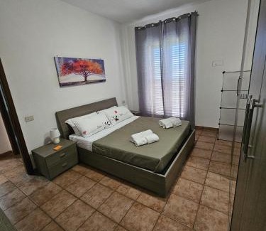 Casteldaccia Wohnung | Nika Holiday Home