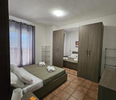 Casteldaccia Wohnung | Nika Holiday Home