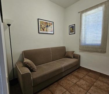 Casteldaccia Wohnung | Nika Holiday Home