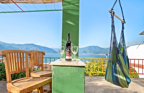 Krasici Haus | Nika Sweet Guest House