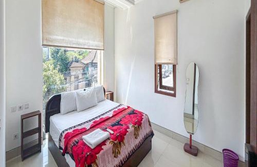 Pengosekan Hotel | Niki House Ubud Bali