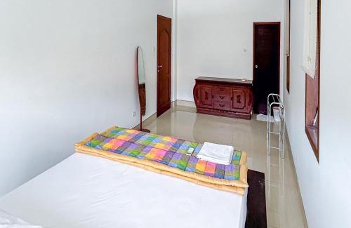 Pengosekan Hotel | Niki House Ubud Bali