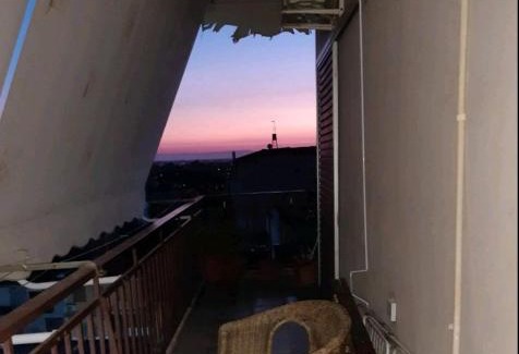 Amaliada Wohnung | Niki's Apartment