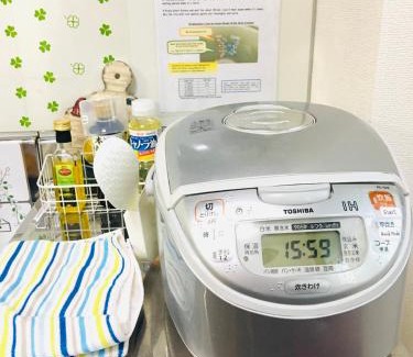 Nikko Wohnung | Nikko Dream House