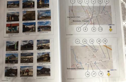 Nikko Haus | Nikko Guest House/Vacation STAY 16645