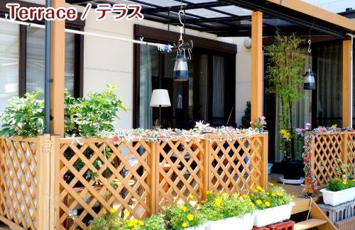 Nikko Haus | NIKKO stay house ARAI - Vacation STAY 13830v