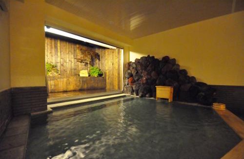 Nikko Hotel | Nikko Tokinoyuu