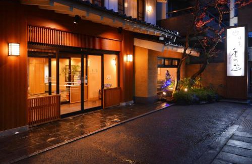 Nikko Hotel | Nikko Tokinoyuu