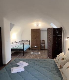 Archea Pissa Haus | Nikolas House - ΤΟ ΣΠΙΤΙ ΤΟΥ ΝΙΚΟΛΑ