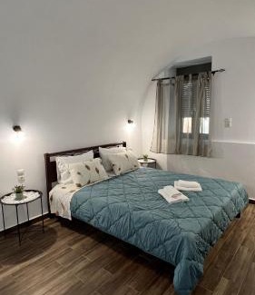Archea Pissa Haus | Nikolas House - ΤΟ ΣΠΙΤΙ ΤΟΥ ΝΙΚΟΛΑ