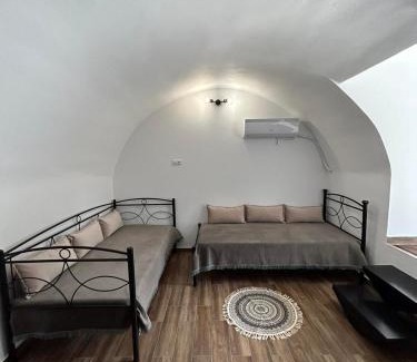 Archea Pissa Haus | Nikolas House - ΤΟ ΣΠΙΤΙ ΤΟΥ ΝΙΚΟΛΑ