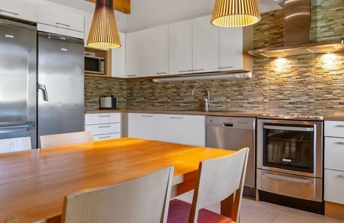 Saariselka Haus | Nilikuru D9 by Interhome