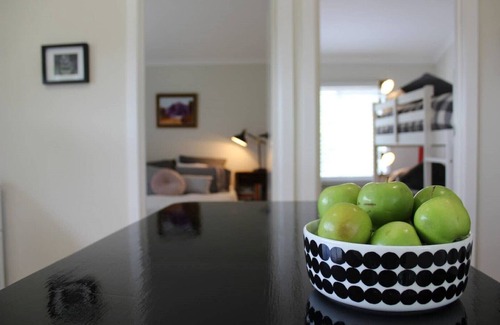 Barjarg Haus | Nillahcootie Guesthouse - am Lake Nillahcootie