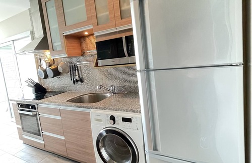 Nimman Eigentumswohnung | Nimman One Bed with FREE Motorbike - Pool - Gym