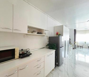 Nimman Wohnung | nimman road maya 高层景观房