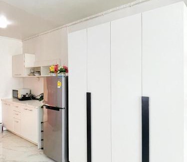 Nimman Wohnung | nimman road maya 高层景观房