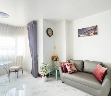 Nimman Wohnung | nimman road maya 高层景观房