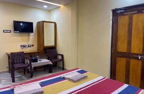 Gokarna Haus | Nimmu Guest House & Restaurant Gokarna