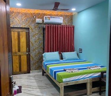 Gokarna Haus | Nimmu Guest House & Restaurant Gokarna