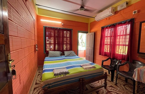 Gokarna Hotel | Nimmu House