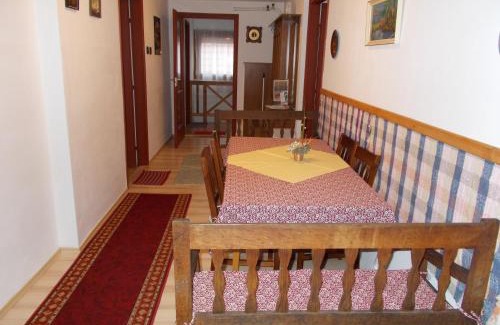 Egerszalok Haus | Nimród Pihenőház