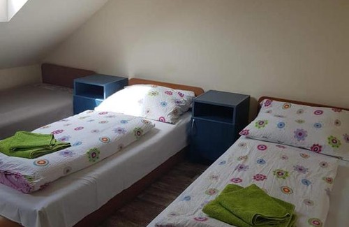 Sopron Haus | Nimród Vendégház Sopron