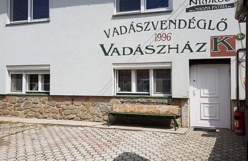 Sopron Haus | Nimród Vendégház Sopron