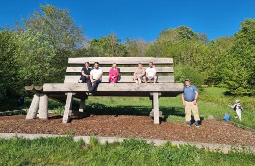 Hinterweiler Haus | Ninas & Andrejs Gästezimmer